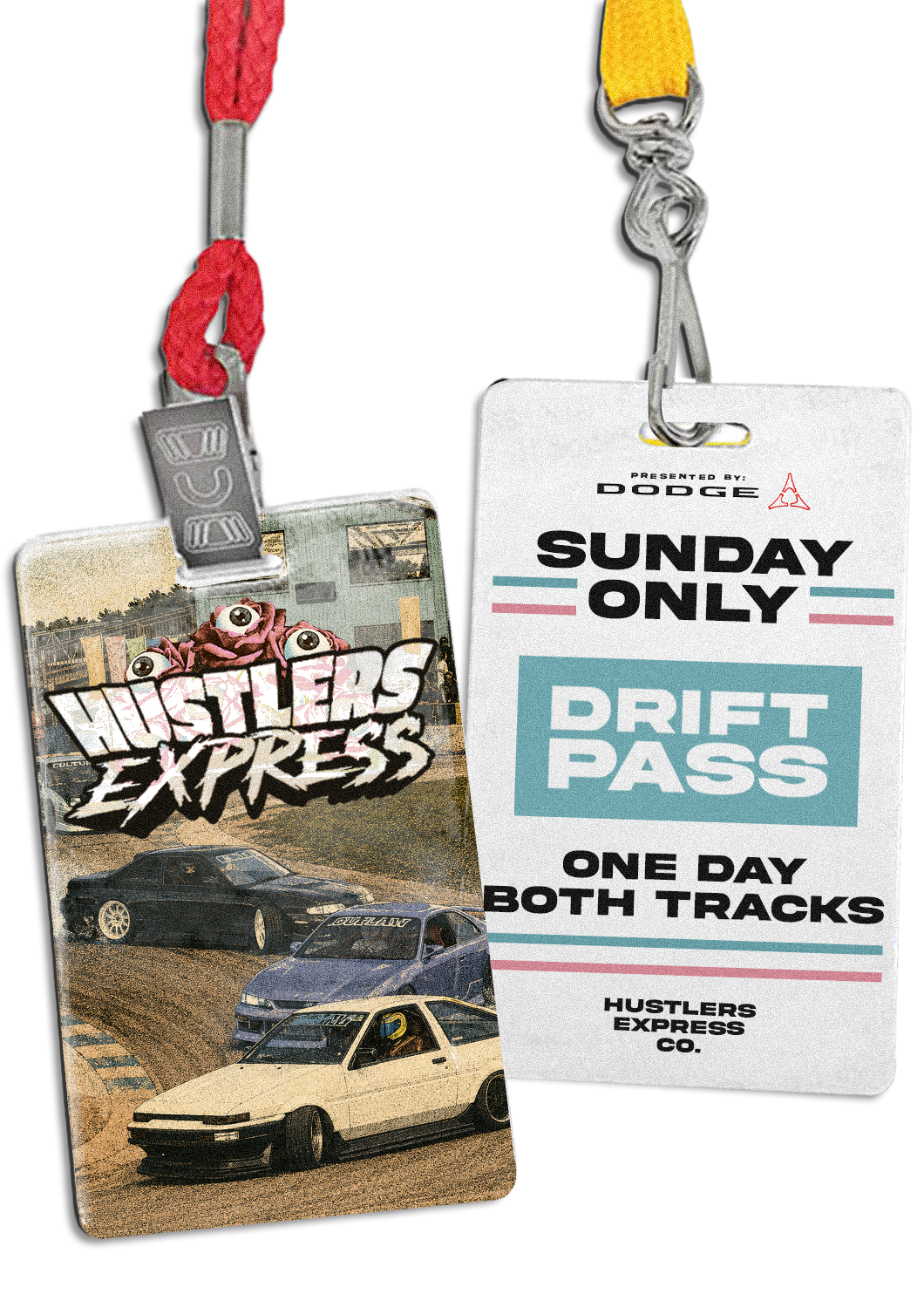 Drivers Sunday Ticket