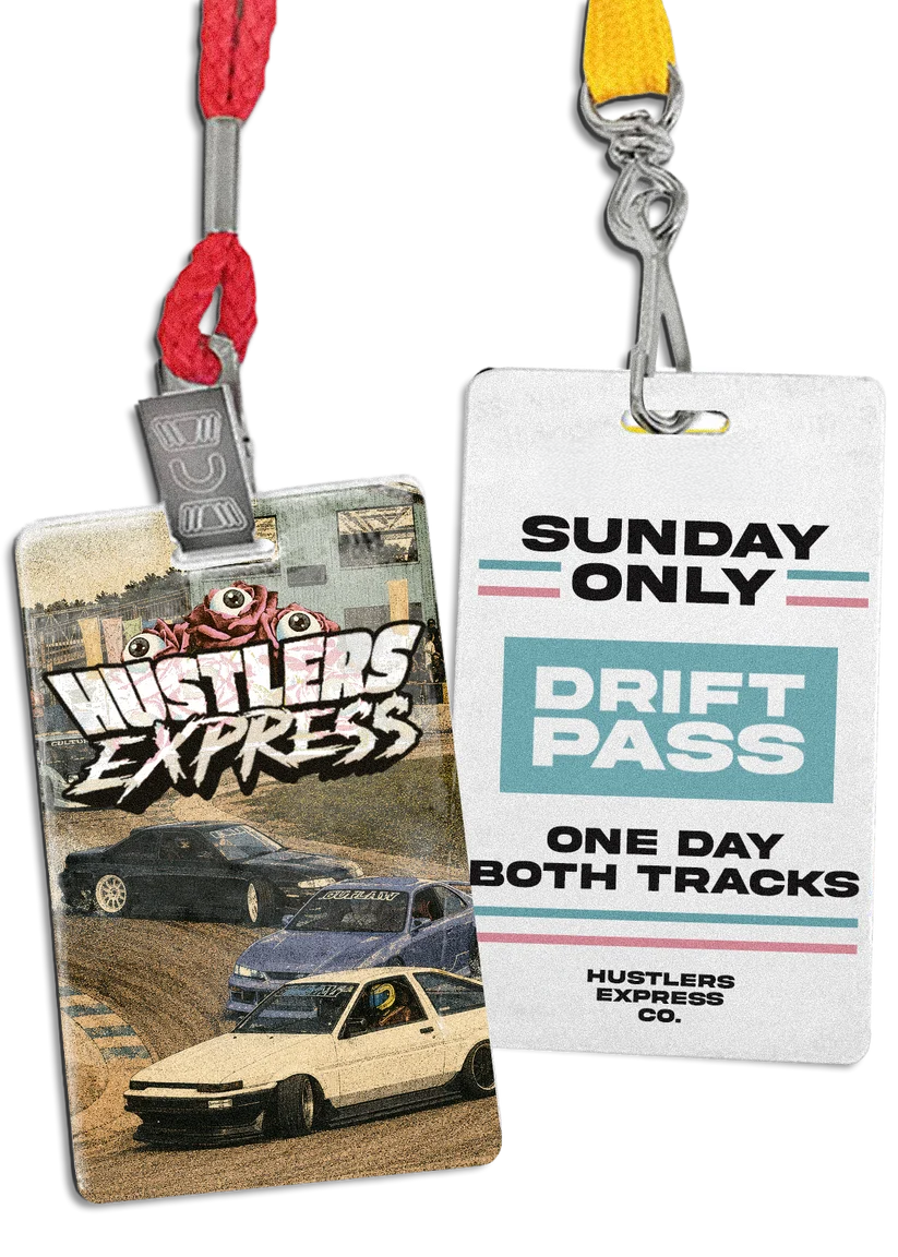Drivers Sunday Ticket