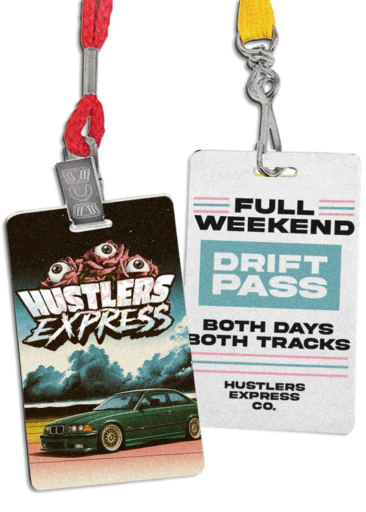 Hustlers Express